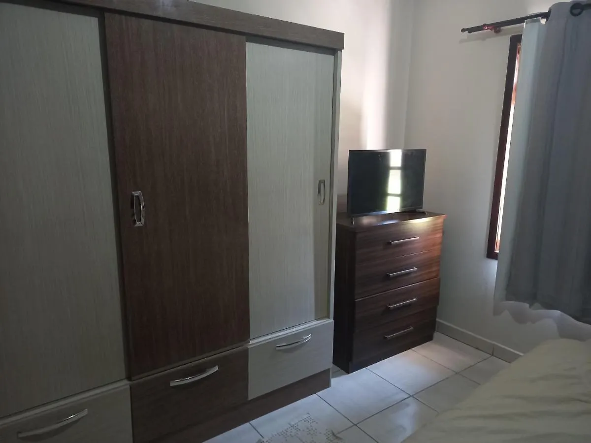 Casa Funcional Vila Penha  0*, Penha (Santa Catarina) Brasil