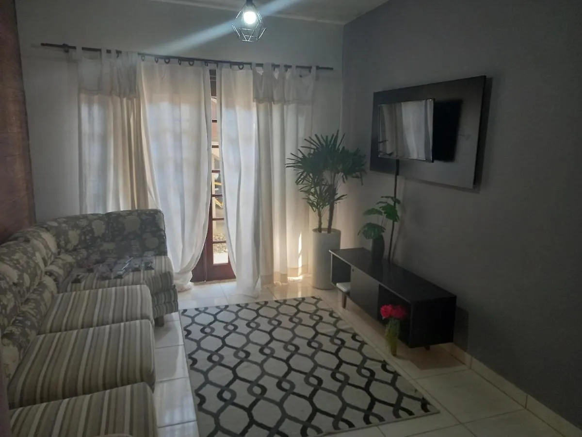 Casa Funcional Vila Penha  Penha (Santa Catarina)