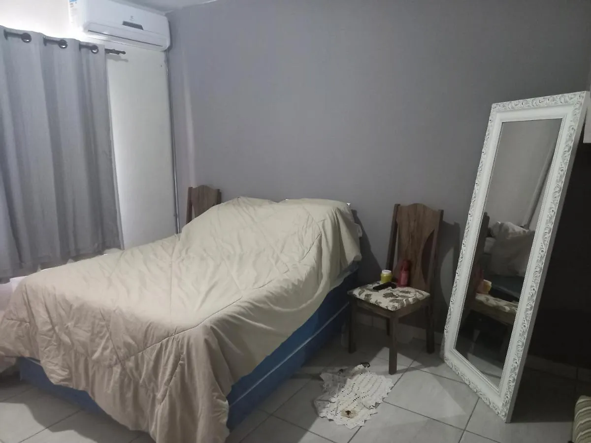 Casa de Férias Casa Funcional Vila Penha