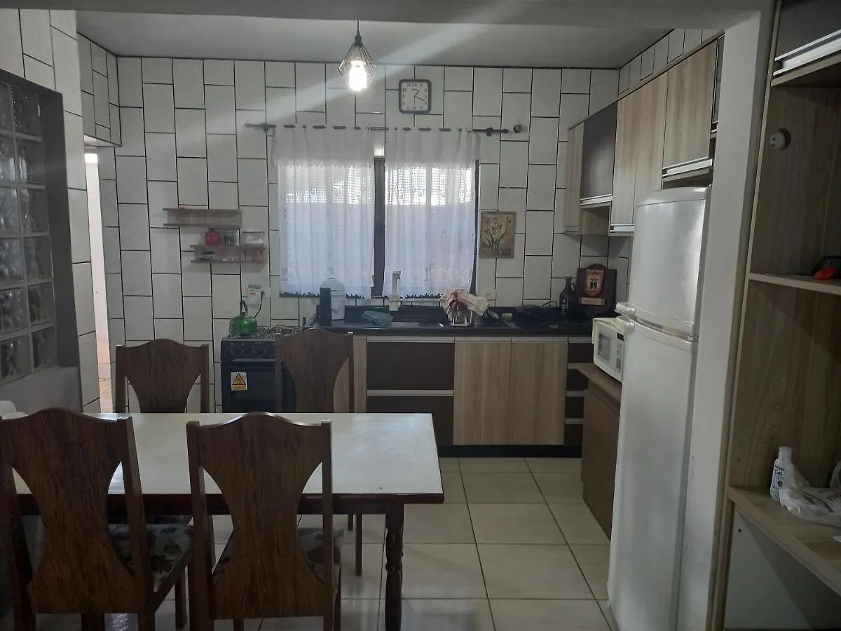 Casa de Férias Casa Funcional Vila Penha