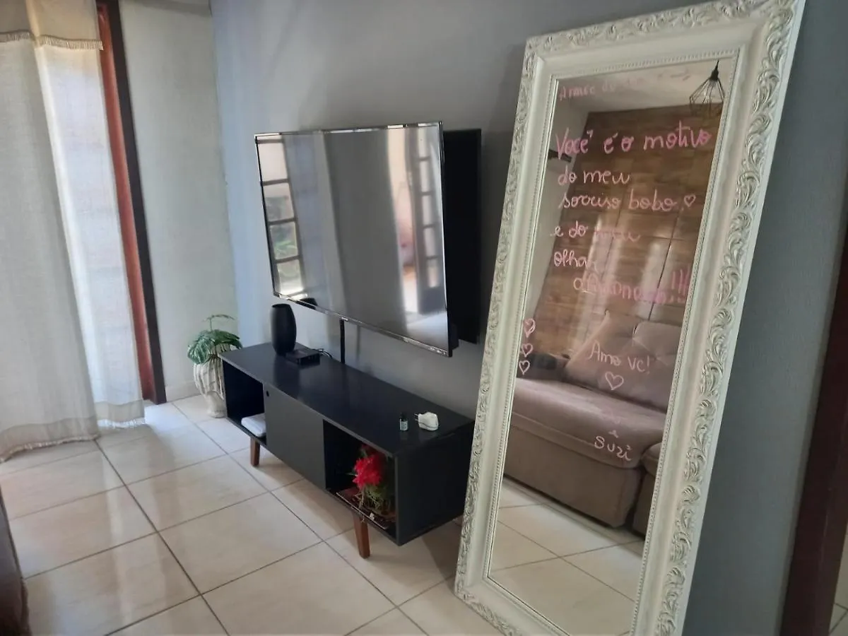 Casa Funcional Vila Penha