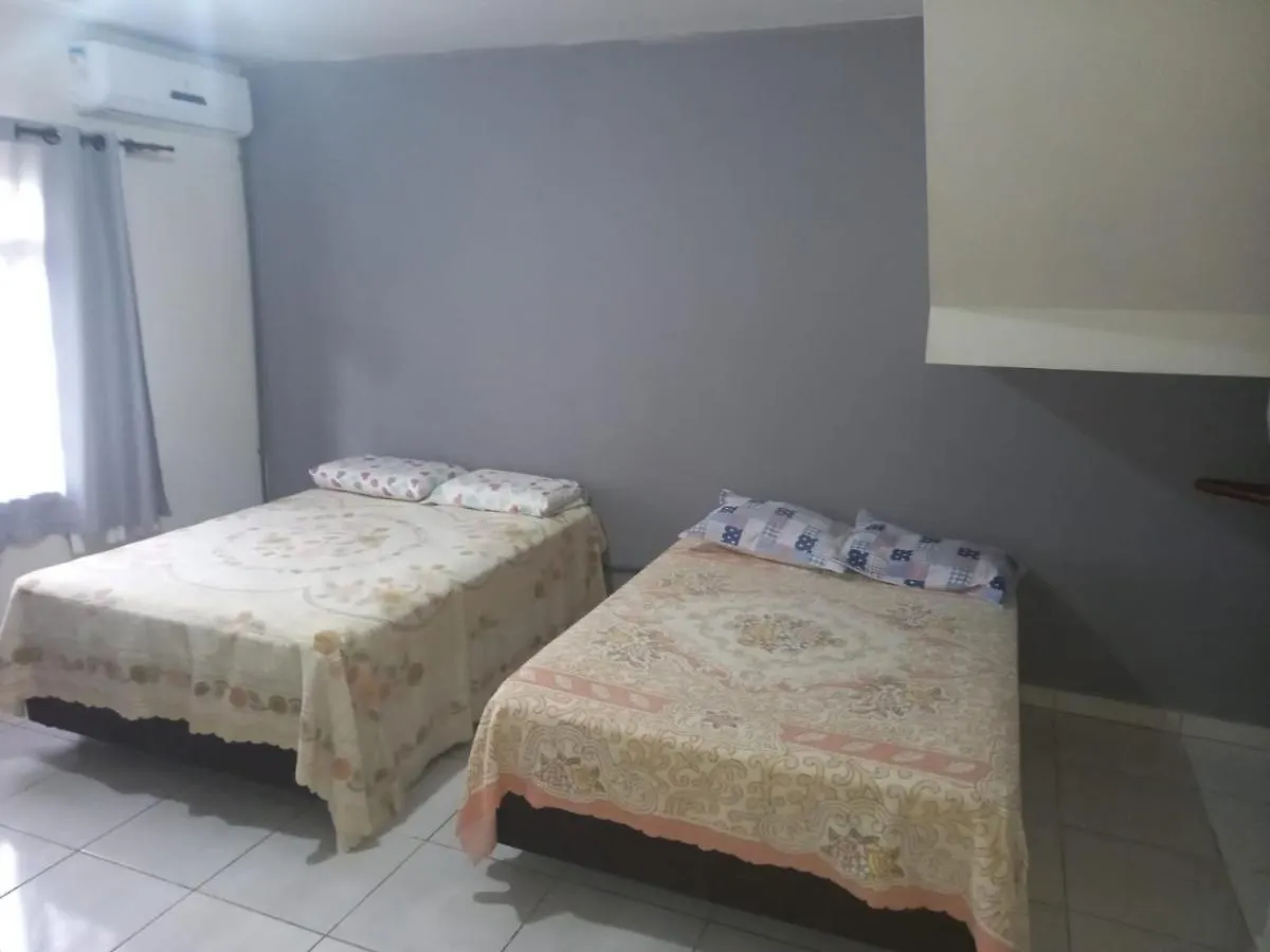 Casa de Férias Casa Funcional Vila Penha  Brasil