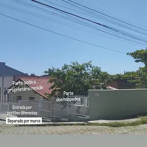 261 - Casa De Armacao De Itapocoroi - Próximo Ao Parque Beto Carrero World Penha (Santa Catarina)